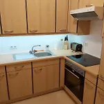 Appartement Center Golden Roof 8