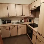 Appartement Center Golden Roof 8 Innsbruck