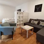 Appartement Center Golden Roof 8 Innsbruck