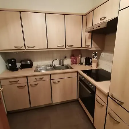 Apartman Center Golden Roof 8 Innsbruck