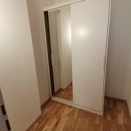 Center Golden Roof 8 Lejlighed Innsbruck