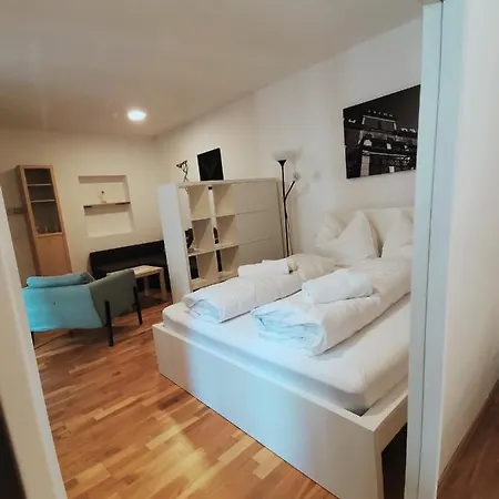 Center Golden Roof 8 Innsbruck