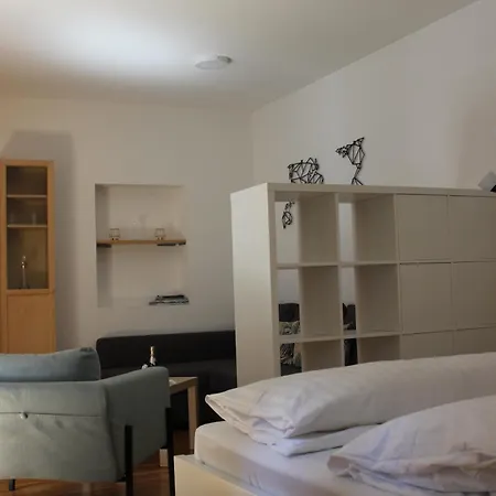 Center Golden Roof 8 * Innsbruck