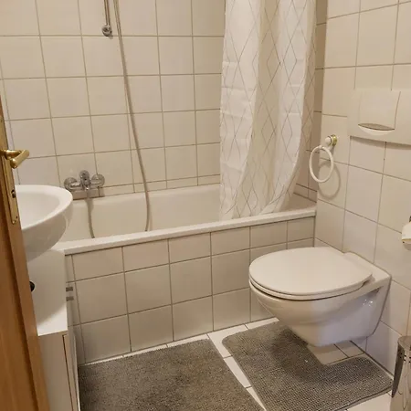 Lejlighed Center Golden Roof 8 Innsbruck