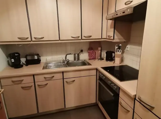 Lejlighed Center Golden Roof 8 Innsbruck