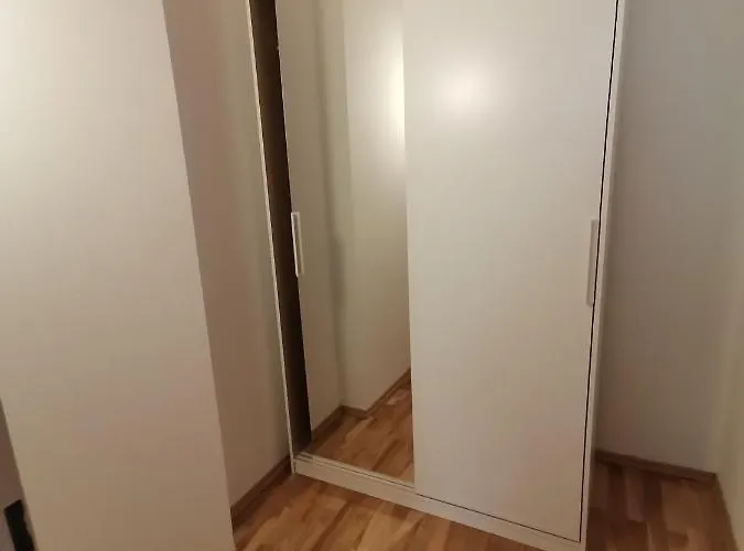 Center Golden Roof 8 Lejlighed Innsbruck