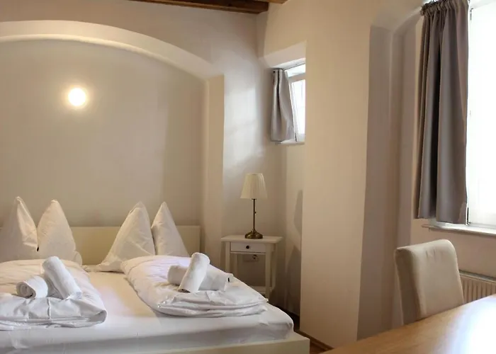 Lejlighed Center Golden Roof 8 Innsbruck