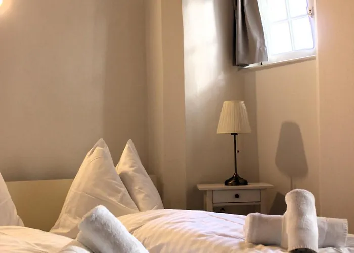 Lejlighed Center Golden Roof 8 Innsbruck