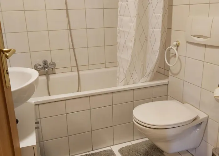 Lejlighed Center Golden Roof 8 Innsbruck